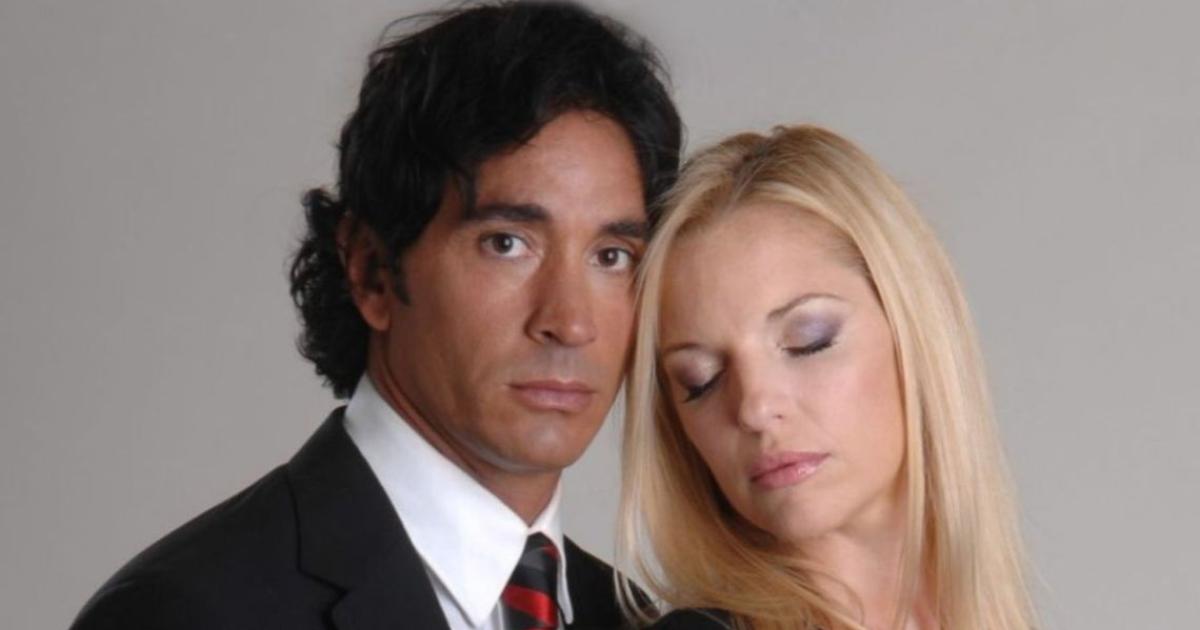 Estevanez y Zampini ahora prueban a rescatar su quiacutemica en el streaming