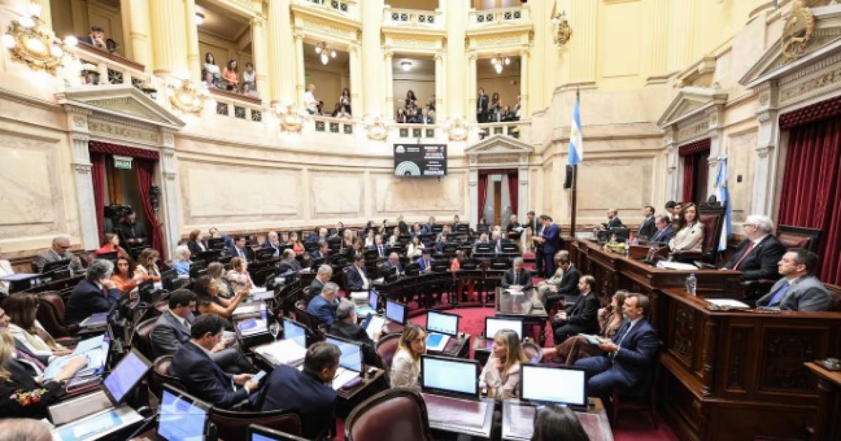 EFECTO Desde la ORO indicaron que la modernización laboral no elimina derechos Actualiza un marco legal de m�s de 50 años