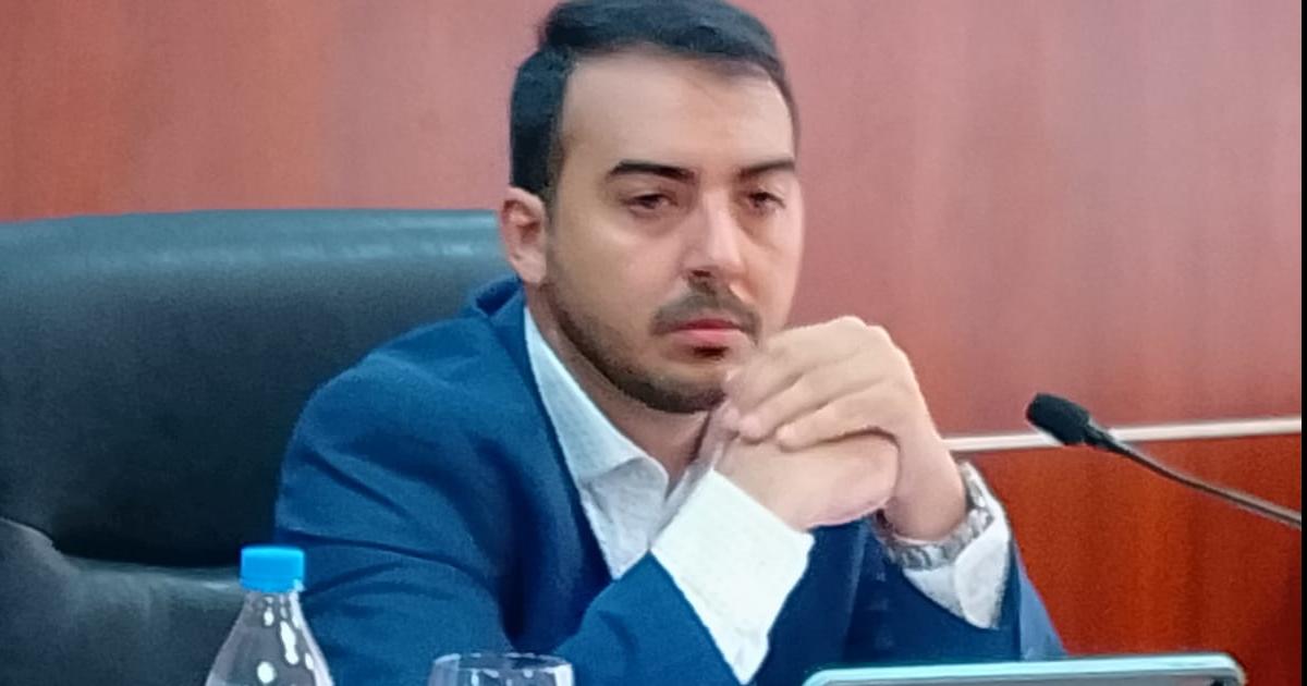 DEBATE Merino ordenó a los imputados mudarse lejos de las víctimas