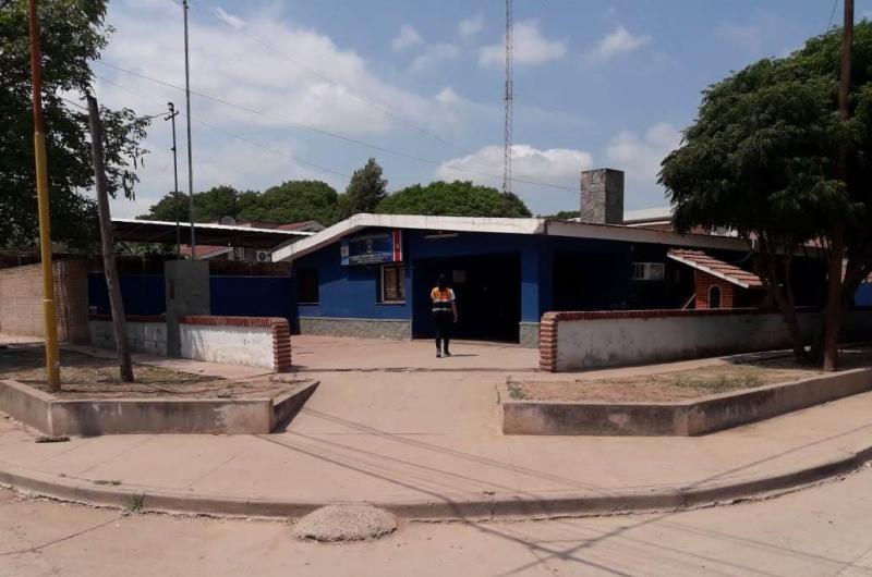 PROCEDIMIENTO- Los efectivos de la seccional 44 pusieron fin a la libertad del progenitor de la adolescente Se viene la indagatoria