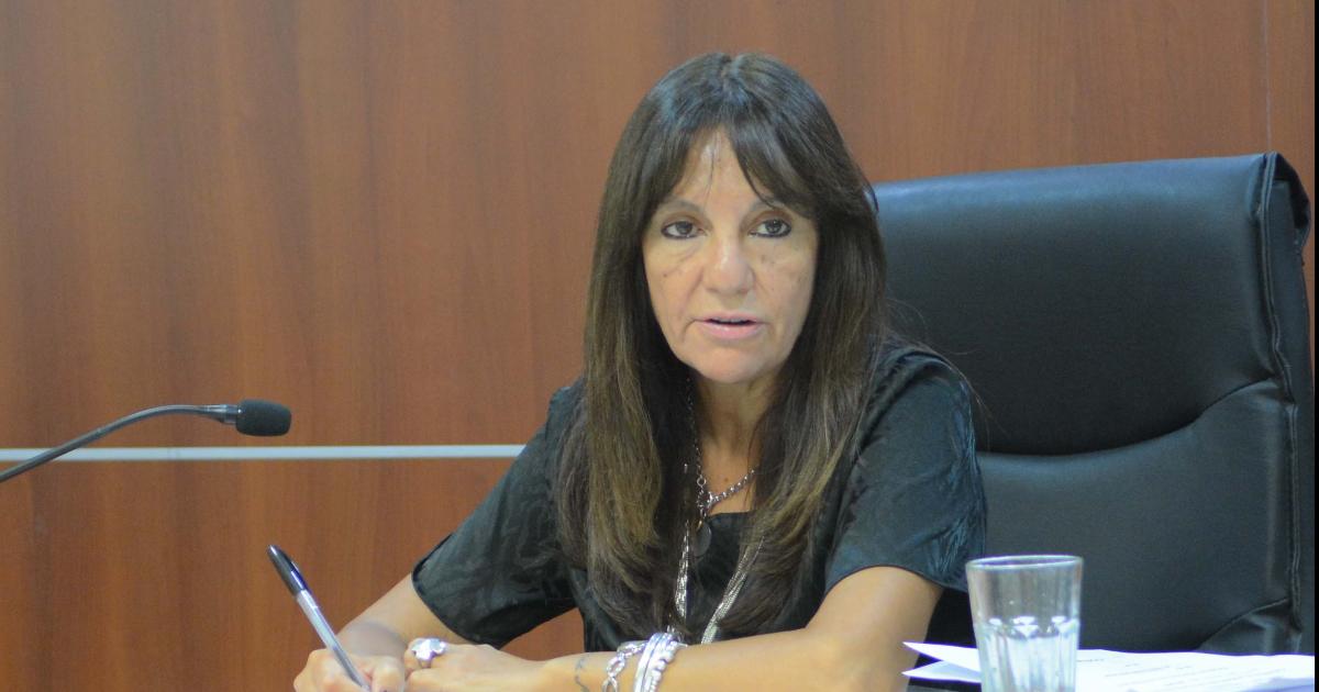 DEBATE Mor�n firmó sin titubear la preventiva para Castro Encerrado por añadidura