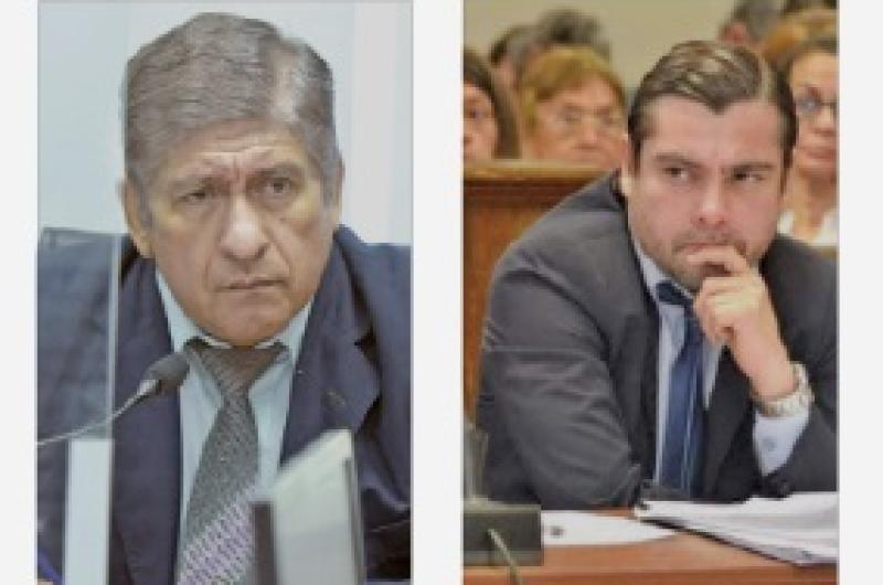 AUDIENCIA La Fiscalía acudir� ante Guillet por la prórroga de detención La defensa por nulidades y libertad