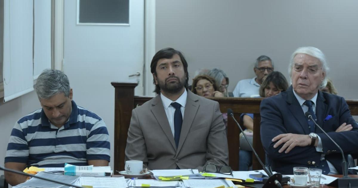 DEFINICIONES Hoy se perfila crucial para la acusación (Fiscalía y querella) y para la defensa El jueves los alegatos