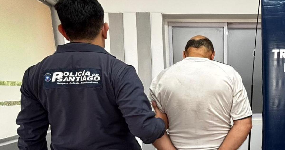 MEDIDA De Marco hoy ser� trasladado a la Unidad Fiscal para ser interrogado por la Dra Falcione quien también pidió el an�lisis de los objetos secuestrados