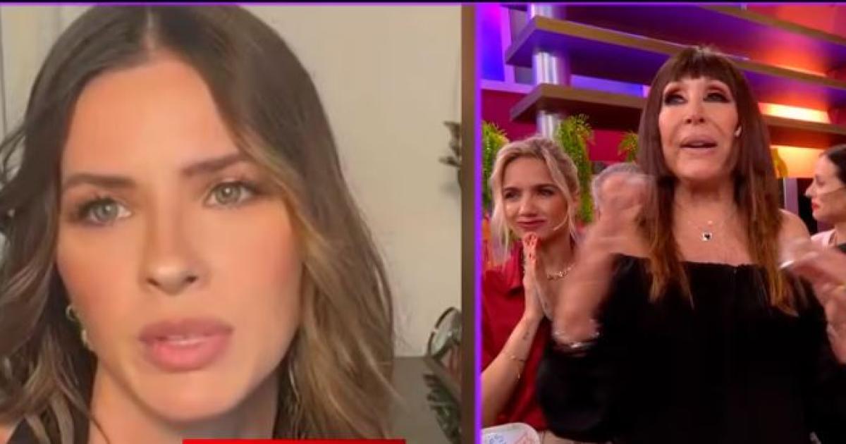 Moria volveriacutea a tener a la China en su programa