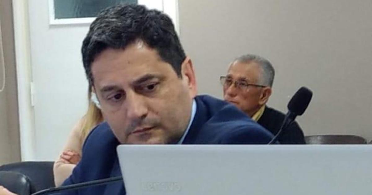 MEDIDAS El Dr Santiago Bridoux ordenó una serie de medidas judiciales