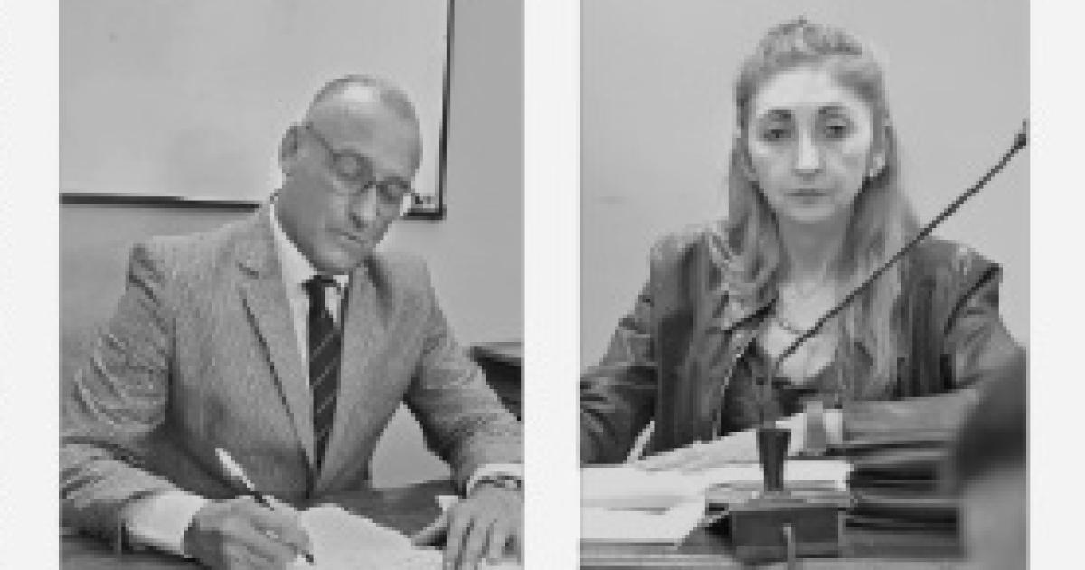 DEBATE Arce agravó los cargos a Martínez y la jueza Cejas Ramírez le fijó 15 días de detención