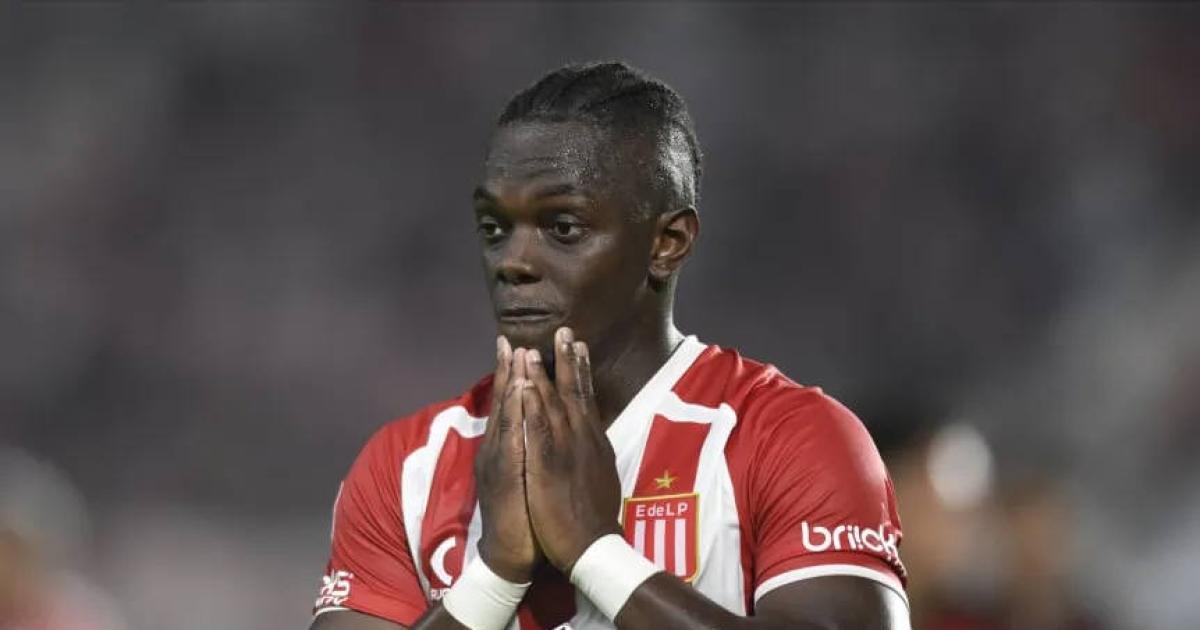 Paranaense de Brasil volvioacute a la carga por Cetreacute