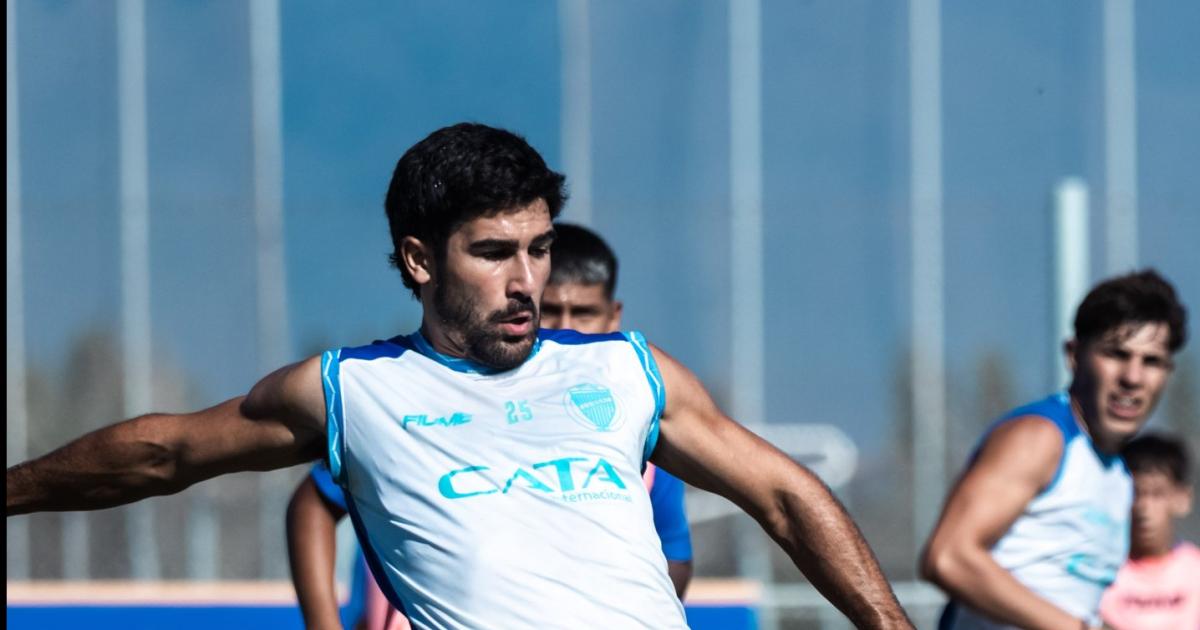 La Primera Nacional se abre con cuatro partidos