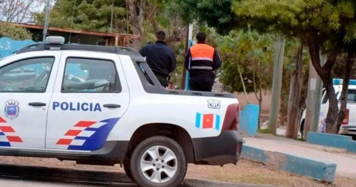 Una mujer fue demorada por intentar robar en un supermercado - Foto Ilustrativa EL LIBERAL
