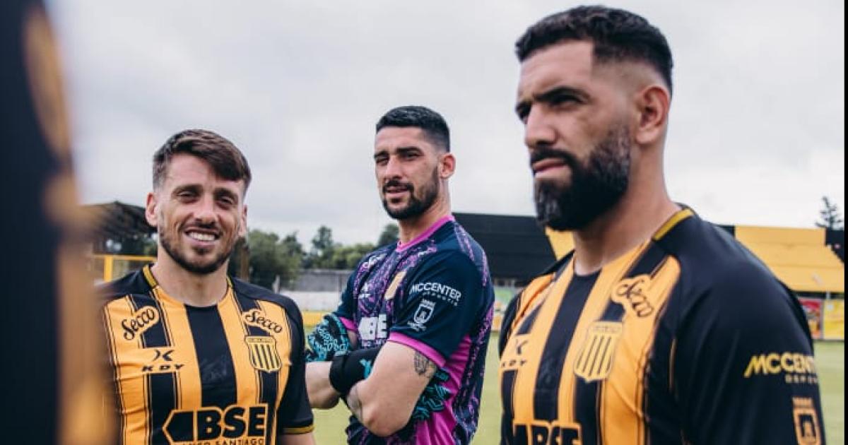 EXPECTATIVA Un Mitre renovado sale a escena esta tarde en Floresta por su primer partido oficial del 2026