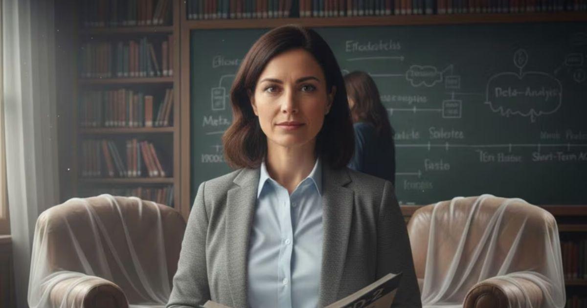 Por queacute debemos actualizar la Psicoterapia