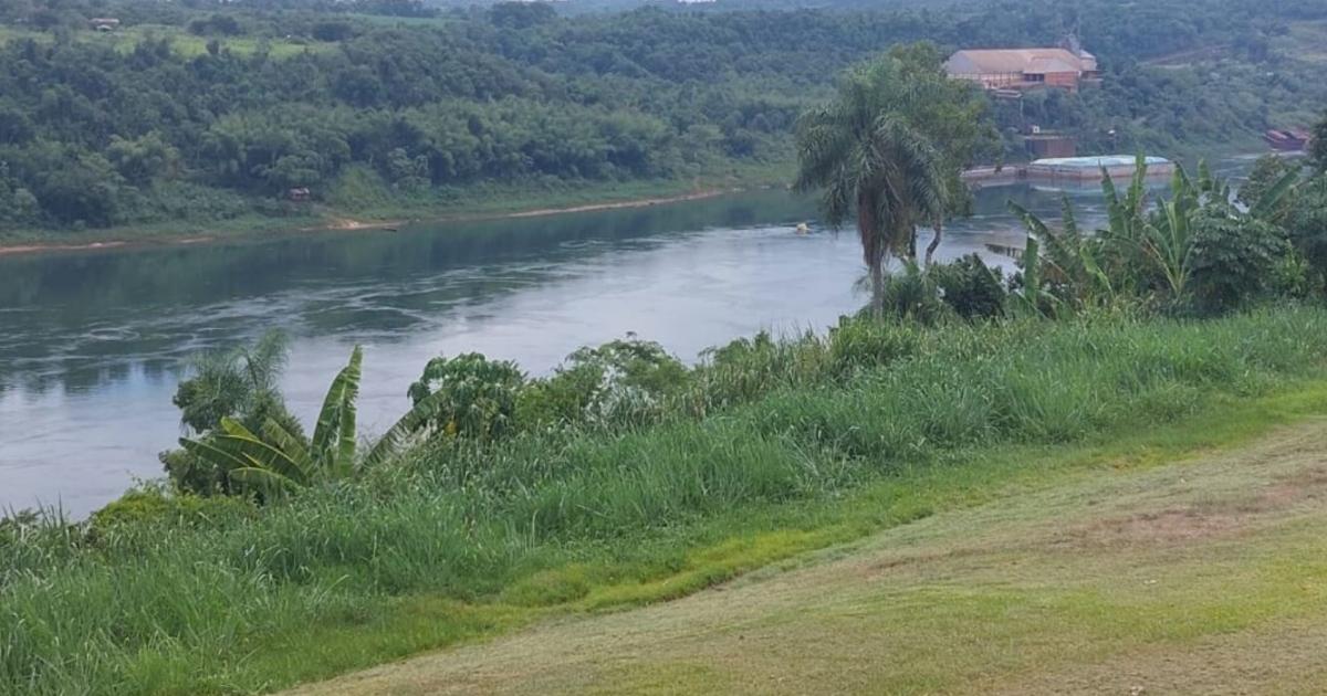 Foto- X@MisionesOpina