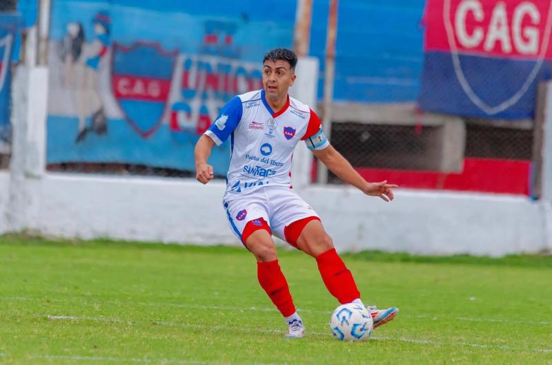 IMPORTANCIA Walter Ju�rez se ilusiona con este nuevo Güemes