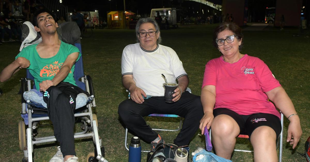 SANTIAGO ES TU RIacuteO