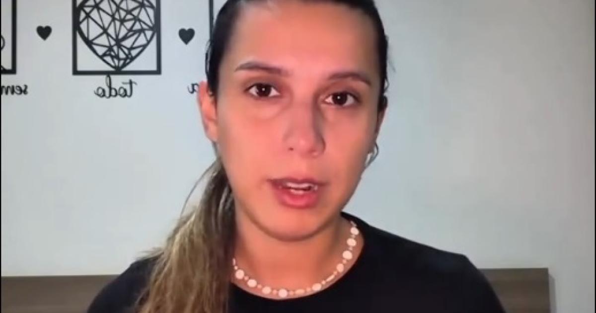 Colegio de Abogados de Sgo y de Capital Federal piden intervencioacuten de Cancilleriacutea por Agostina Paacuteez