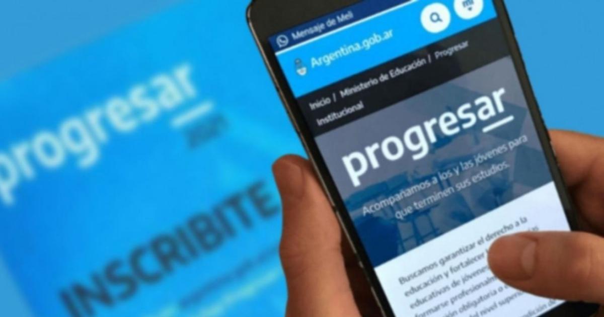 Los requisitos de las Becas Progresar de ANSES