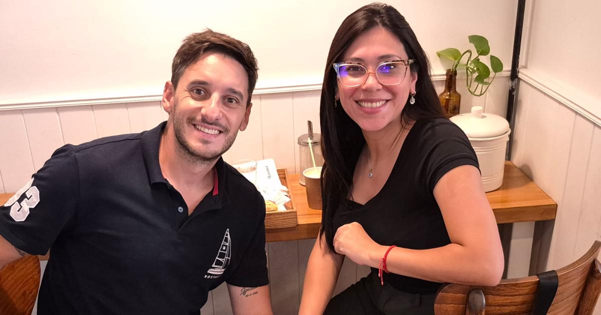 Diacutea de San Valentin en Plaza Mayor y otras confiteriacuteas del centro de la Ciudad