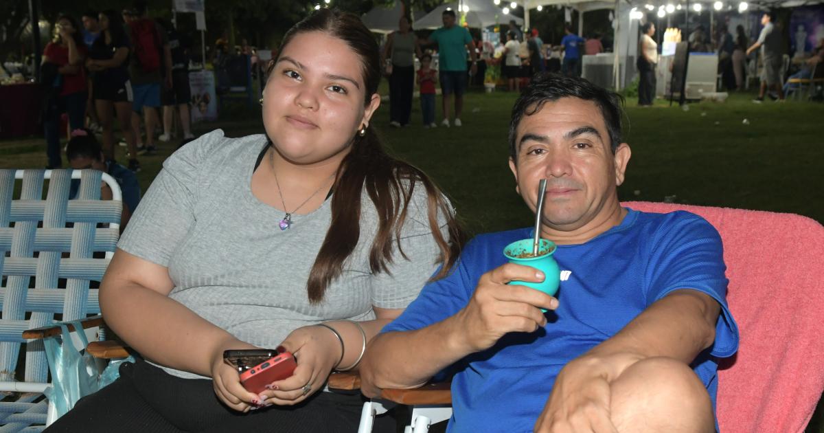 SANTIAGO ES TU RIacuteO