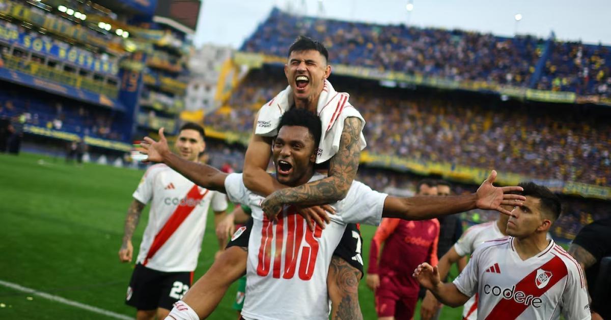  (REUTERSAgustin Marcarian)