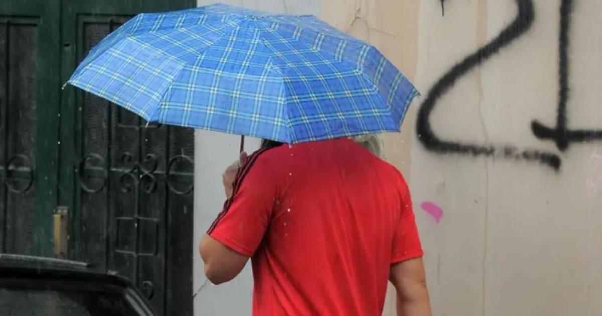 El calor y la inestabilidad marcar�n el inicio de la semana en Santiago del Estero de acuerdo con el pronóstico extendido emitido por el Servicio Meteorológico Nacional