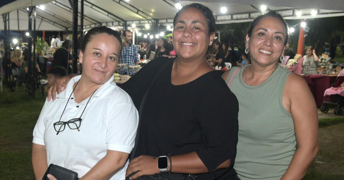 SANTIAGO ES TU RIacuteO