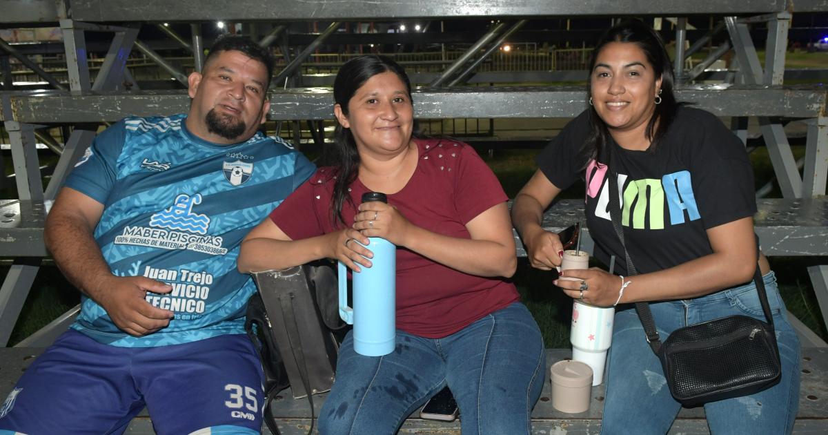 SANTIAGO ES TU RIacuteO