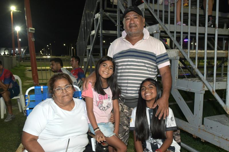 SANTIAGO ES TU RIacuteO