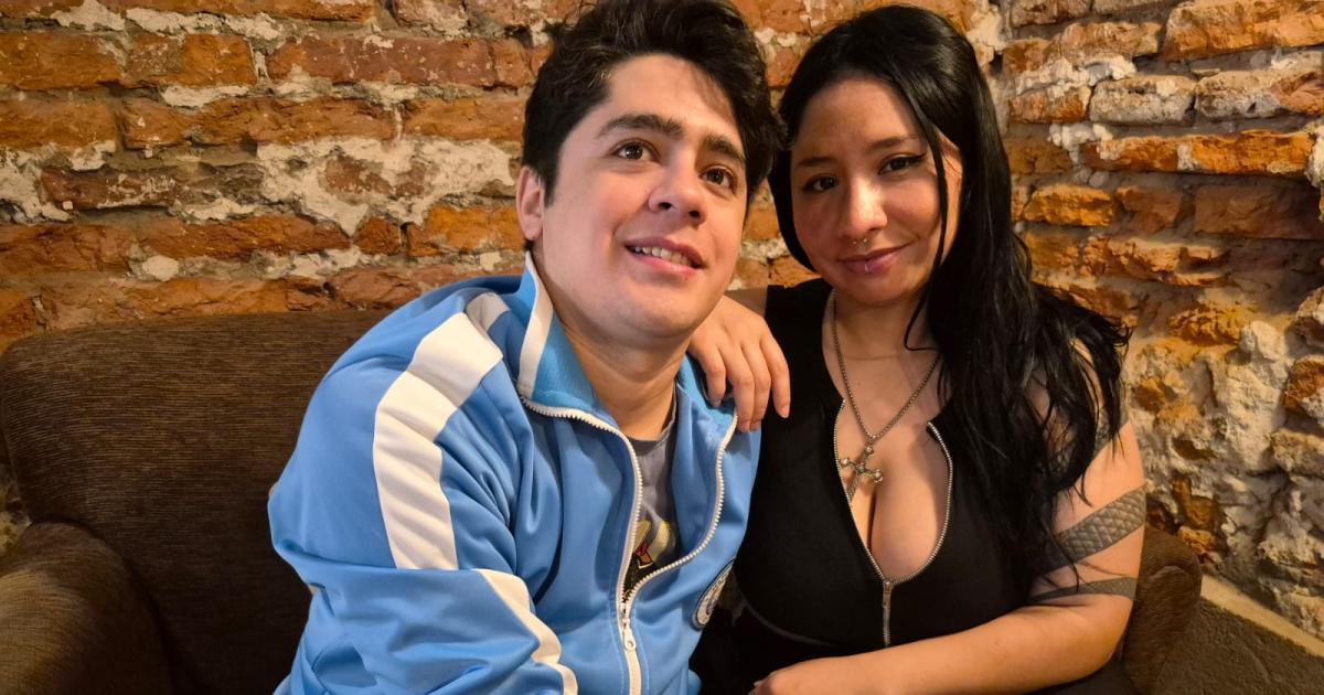 Diacutea de San Valentin en Plaza Mayor y otras confiteriacuteas del centro de la Ciudad