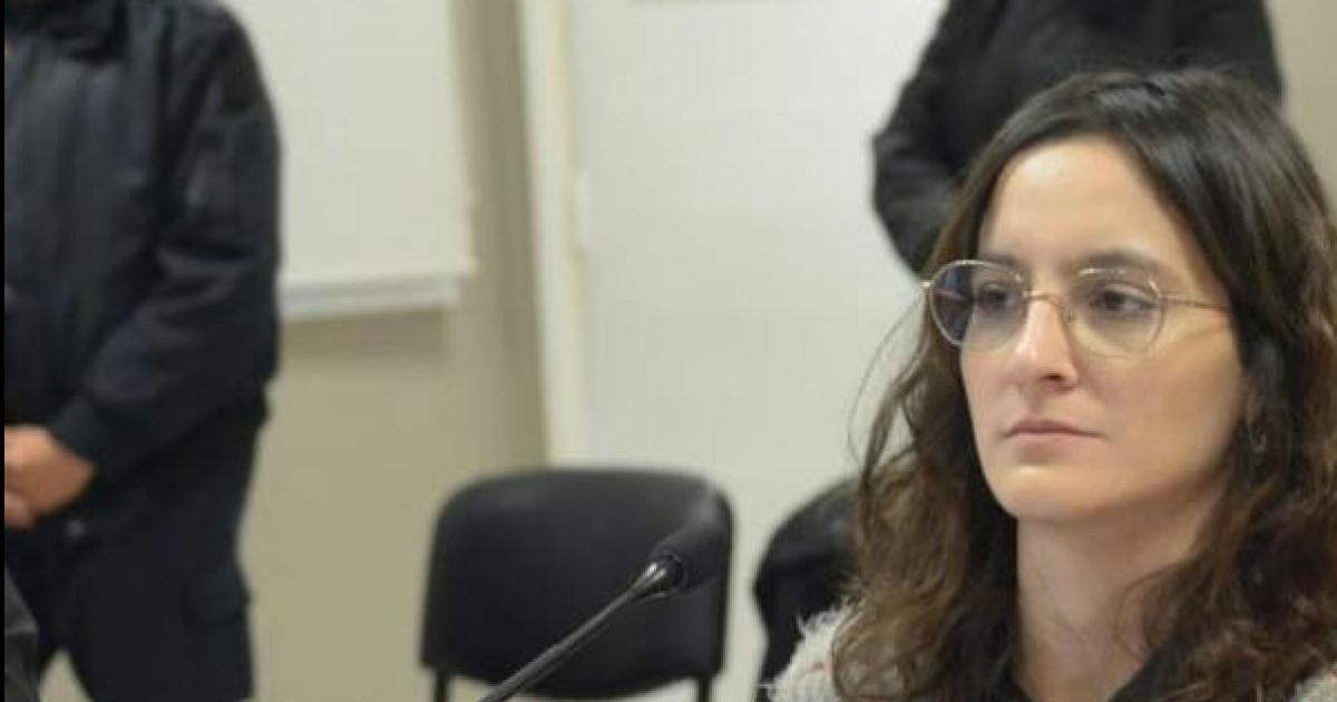 PROCESO Sobrero ordenó diversas medidas Est a punto de escuchar a la joven y realizarle ADN a la niña