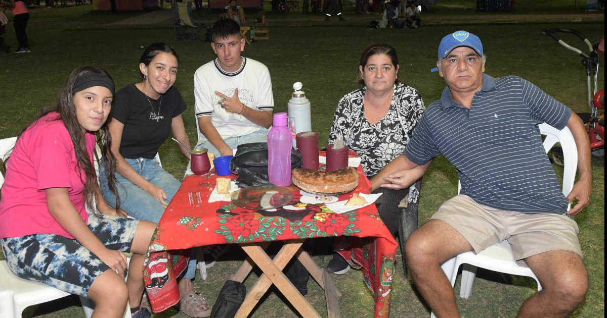 SANTIAGO ES TU RIacuteO