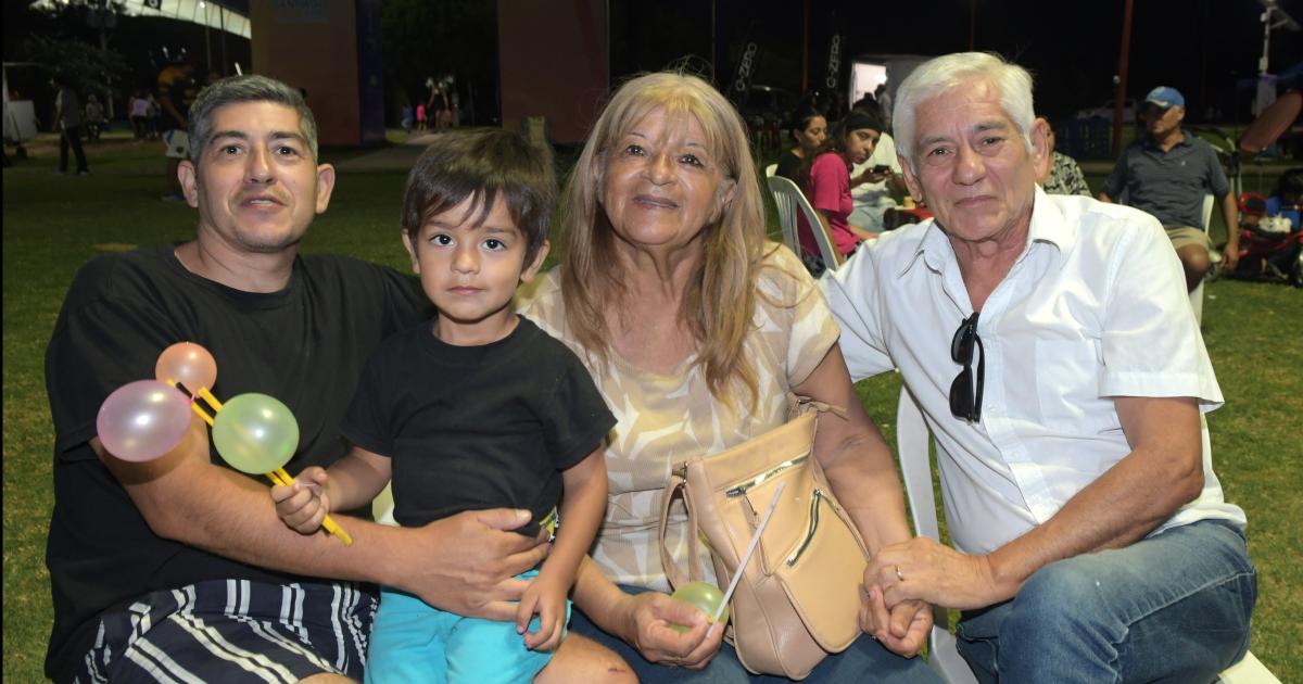 SANTIAGO ES TU RIacuteO