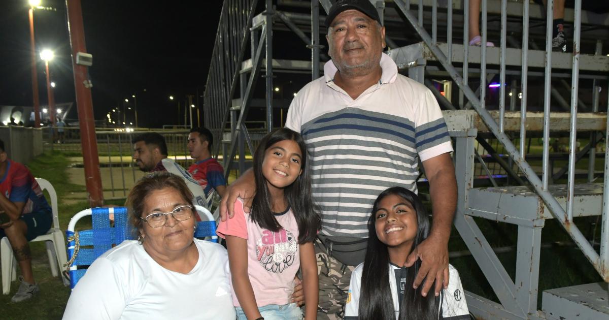 SANTIAGO ES TU RIacuteO