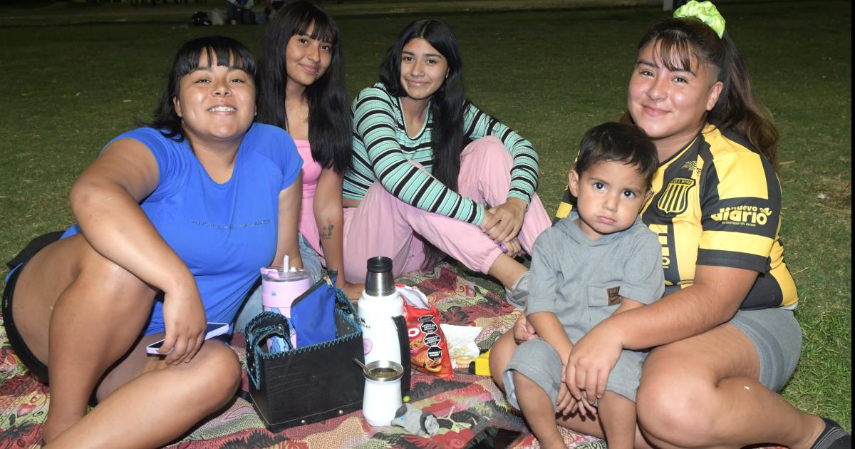 SANTIAGO ES TU RIacuteO