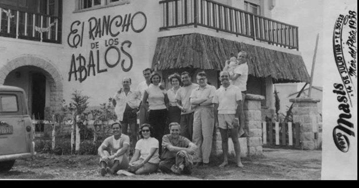 Agitando Pantildeuelo guarda una historia de amor que hoy renace