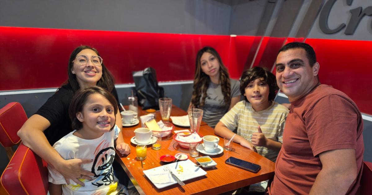 Diacutea de San Valentin en Plaza Mayor y otras confiteriacuteas del centro de la Ciudad