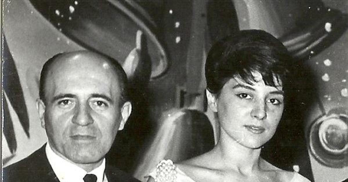 Agitando Pantildeuelo guarda una historia de amor que hoy renace