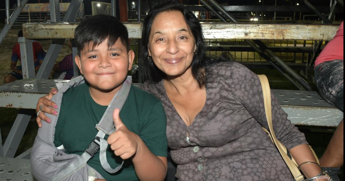 SANTIAGO ES TU RIacuteO