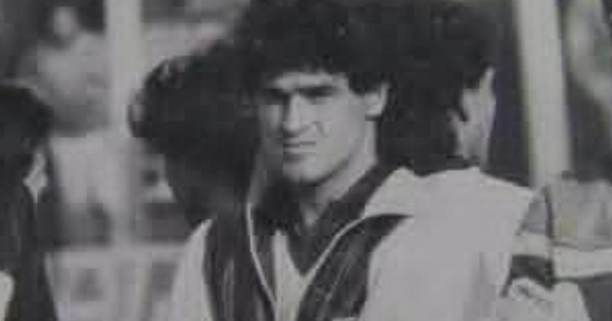 Foto- FacebookABCDeportes