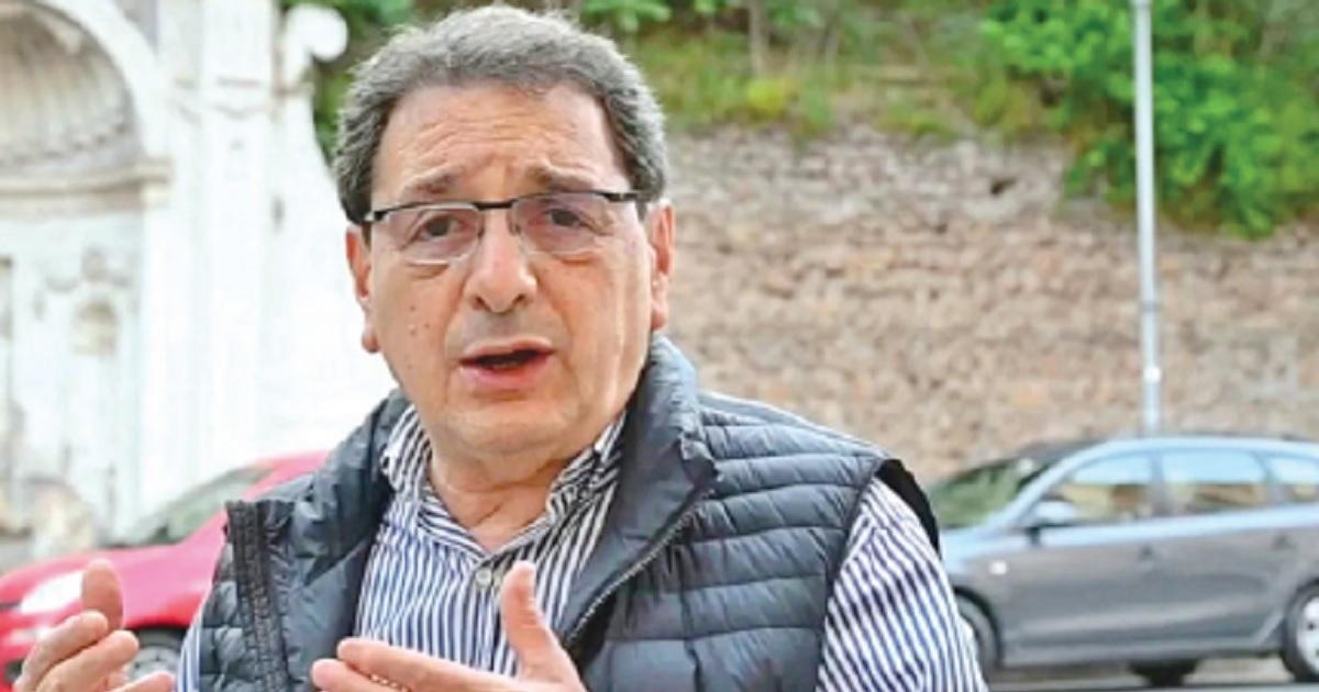 El periodista del diario Clarín especialista en temas religiosos concedió una entrevista exclusiva a EL LIBERAL