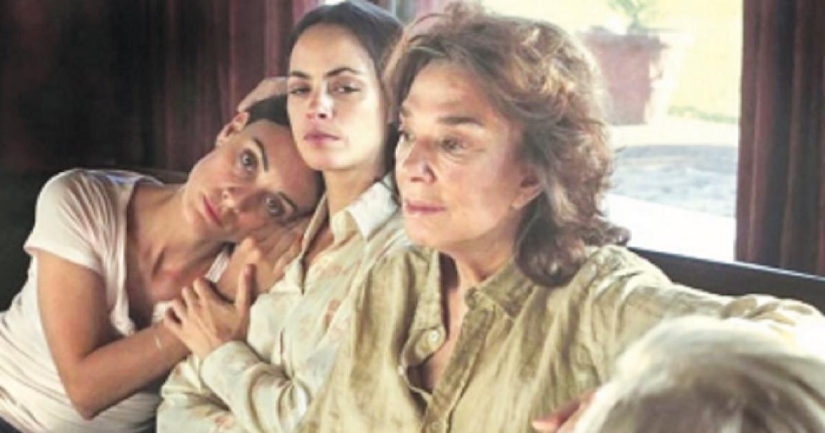 Croacutenicas de la lucha en la quietud