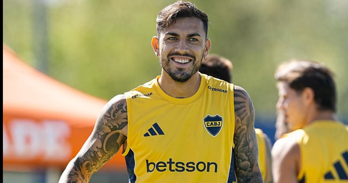 Un Boca golpeado va por la revancha ante Platense