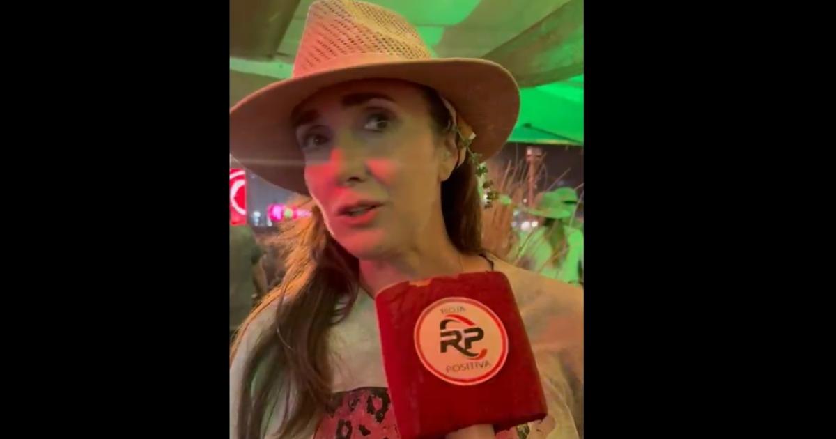 (Foto- video captura Crónica)