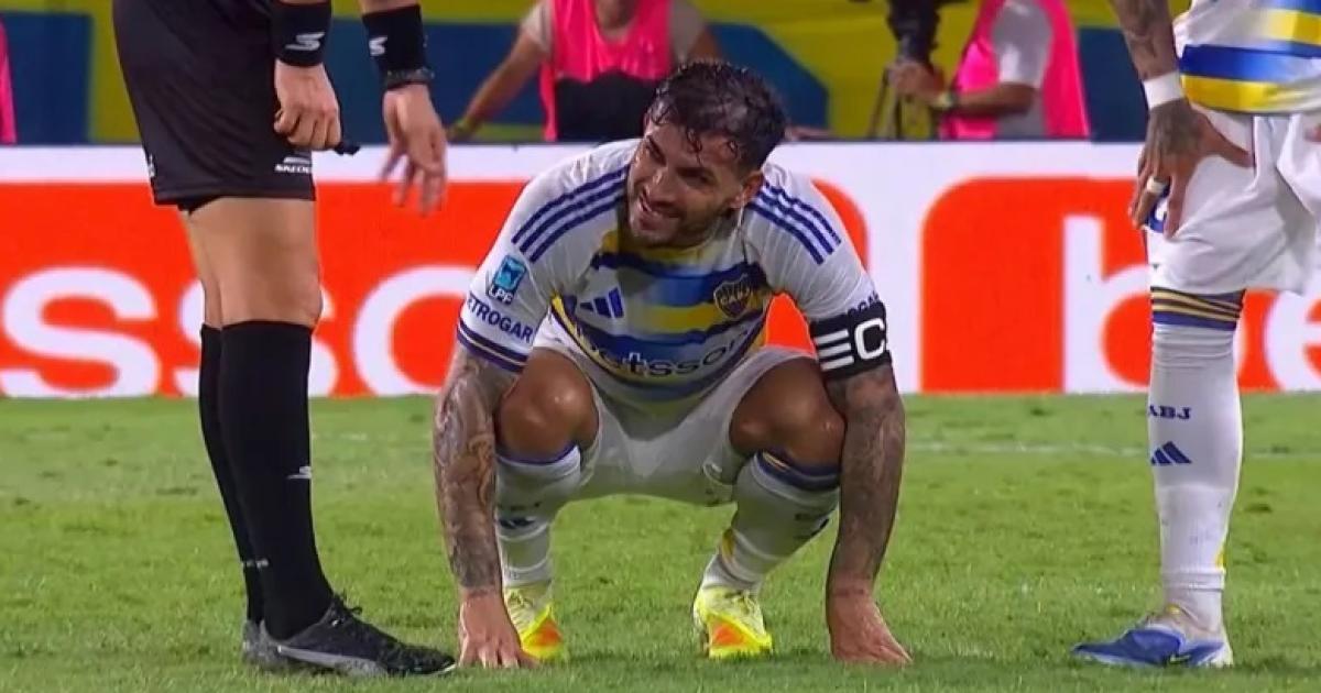 (Foto- Captura video ESPN)