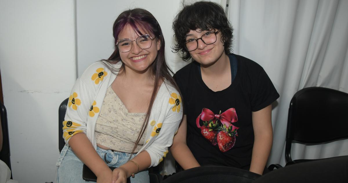 CONCIERTO EN EL INSTITUTO PRIVADO DE ARTE