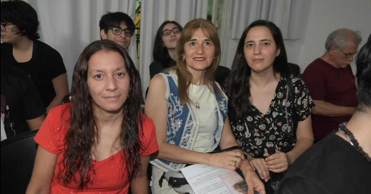 CONCIERTO EN EL INSTITUTO PRIVADO DE ARTE