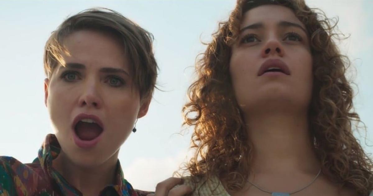 Vanessa necesita un trasplante de médula y para eso buscarn a Maíra la hermana ciega a quien no conocía