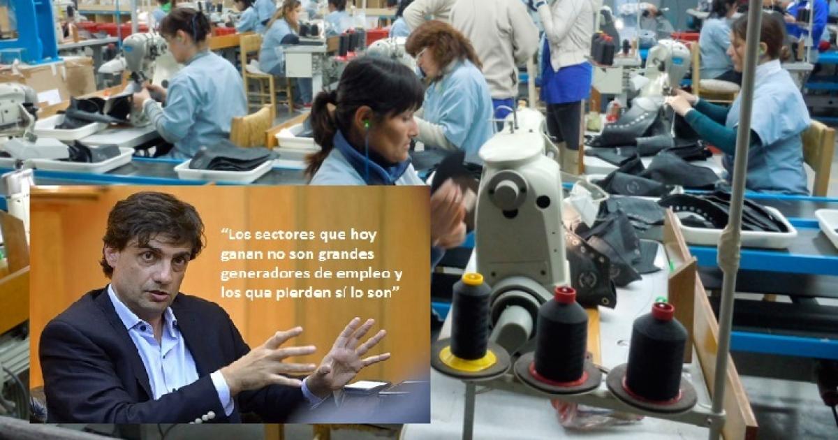 CONTEXTO La estabilización fue condición necesaria Ahora falta que aparezca el crecimiento sostuvo