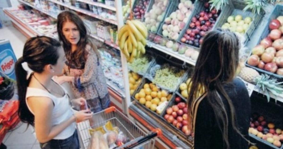 ECONÓMICOS En el NEA y NOA los valores ms bajos segn Analytica