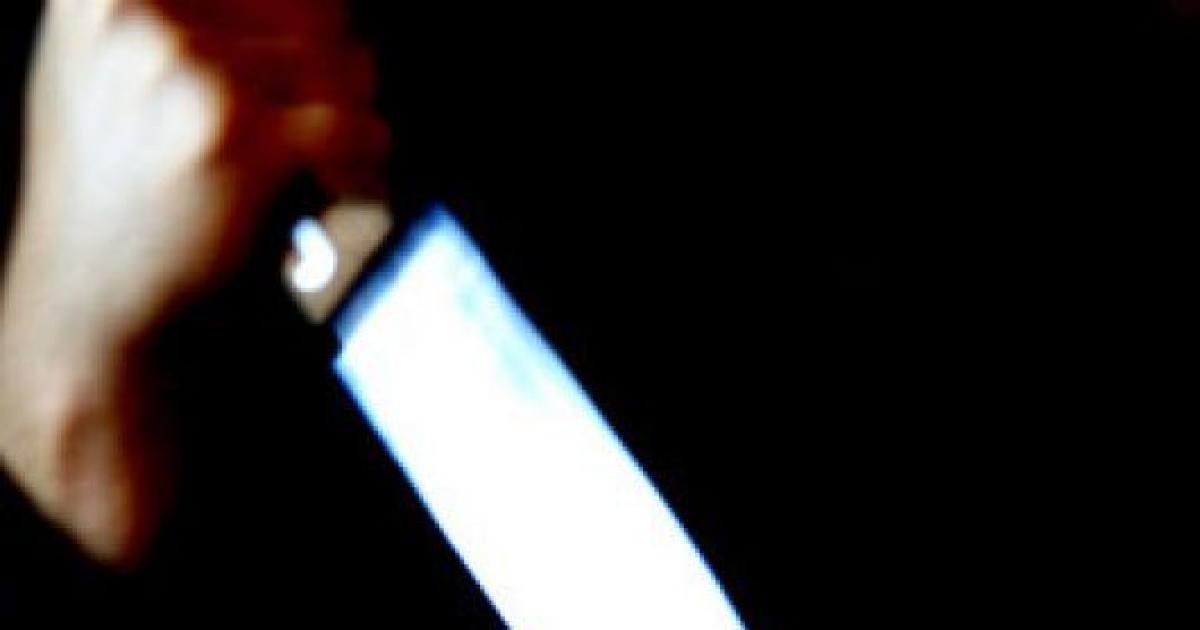 SECUESTRO Los policías despojaron a Gorosito de un arma blanca